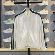 Li-Ning | แจ็คเก็ตสตรีทแบบสบาย Cultural Series Lax