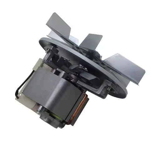 motor 220V 45w 50hz motor oven for Commercial electric oven oven fan motor ac shaded pole motor micr