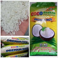 LNSG BIGAS COCO PANDAN RICE