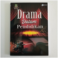 [2021] Drama Dalam Pendidikan