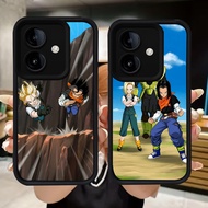 Q71 Dragon Ball soft Casing for OPPO A79 A5 A3 A5I Pro A3X A5X 5G
