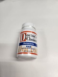 醫之選 萬通靈 Melatonin