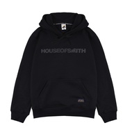 House of Smith Bdg Hoodie - Hidehood 17