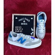 Preloved New Balance 300 RevLite Sneaker Shoes for Men A1506