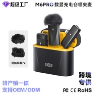 mic amgrass microphone wireless microphone Amazon Wireless Lavalier Microphone Outdoor Windproof Liv