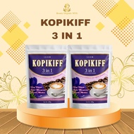 Kopikiff for Her B1T1 3 in 1 coffee Kafic Fatimah Butea Monosperma Pueraria Montana & Stevia B1T1