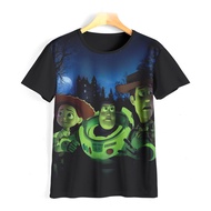 Cool and Cool Toy Story T-Shirt | Buzz Lightyear Kids T-Shirt | 025BLYR008