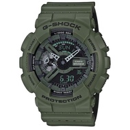 🎏 GA-110LP-3ADR CASIO G-SHOCK GA-110LP GA-110