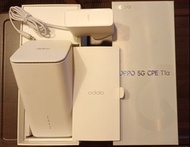 OPPO 5G CPE T1a  ($1,000@Ginza Square only)