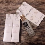 [HCM][CHÍNH HÃNG] Mặt nạ sủi bọt Detox Bọt Biển A comestic 80ml