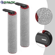 <babyko> Replacement Roller Brush for Mova M50 Ultra Wet and Dry Vacuum Cleaner
