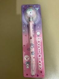 My melody 原子筆