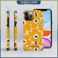 Marimekko Phone Case for iPhone 16 Pro Max / iPhone 13 Pro Max / iPhone 12 Pro Max / iPhone 11 Pro M