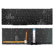 ACER Nitro 5, AN515-56, AN515-46, AN515-57, AN515-58, 52SM, 76RW, AN515-58-51R3,LAPTOP KEYBOARD