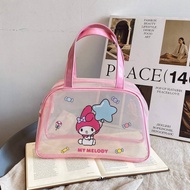 My Me lody PVC Handbag