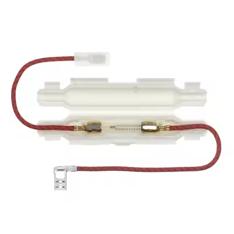 1Set 6*40mm 5KV 0.85A 0.9A 0.8A 0.75A 0.7A 0.65A 1A High Voltage Fuse for Microwave Ovens Universal 