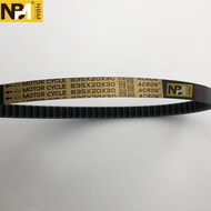 Automotive Drive Belt/Ribbed belt/PK Belt 7PK1125