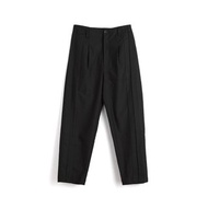Tapered Pants