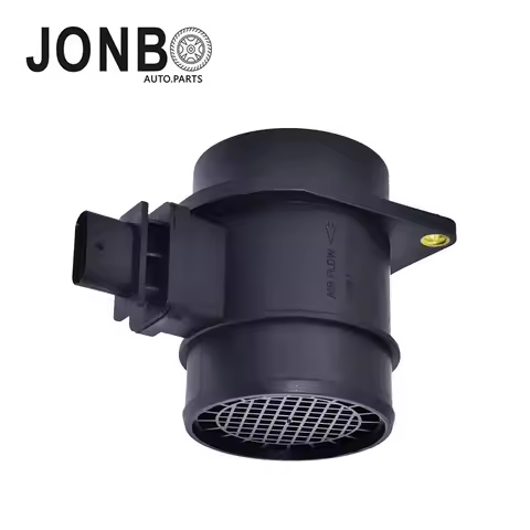 JONBO 28164-2A401 28164-2A500 0281002723 Mass Air Flow Sensor Meter MAF for Hyundai Accent Kia Soul 