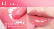 Peripera Ink Glasting Lip Gloss 4.5g