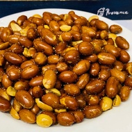 Oil Kernel Peanuts/Stir-Fried Peanuts/Oil Salt Peanuts Potato Kernels Traditional Flavor Snacks Taiwan Peanut Stir-Fried Pean