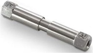 Hamilton 79918 Semiprep/Preparative Guard Column, PRP-C18, 33 mm Length, 0