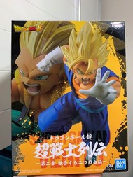 龍珠 超戰士