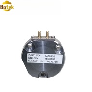 For 3408326 Diesel Engine Brand Billpomp Electric Efc Actuator For Generator Parts Nt855 Piezo Linea