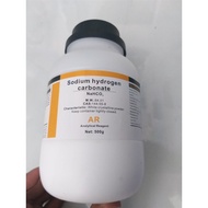 NaHCO3 hay là Sodium hydrogen carbonate lọ 500g Sodium bicarbonate