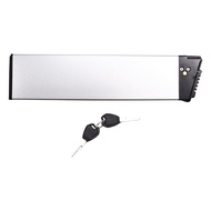 [ Store] Exclusive36V 48V Electric Car Bike Lithium Battery Box Folding Bicycle Sea Battery Battery 