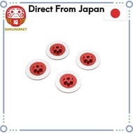 Kyosho Aluminum Brake Disc Hub (FZD2/4 Included) FAW307  [From-Japan:]
