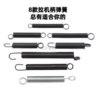 Tension Handle Spring ldt Sima Sijun m4 hk416 Fine-strike Front Plus Sheng N4 m4 Series ar Toy Tensi
