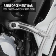 For BMW F 850 GS F850GS F850 GS ADV ADVENTURE 2019 - 2021 Motorcycle Reinforcement Crash Bar Engine 
