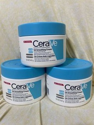 Cerave SA smoothing cream 340g