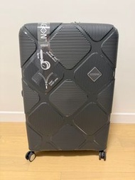 30lJ AMERICAN TOURISTER INSTAGON 行李箱81厘米（可擴充）TSA  深灰色