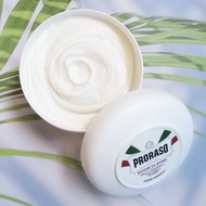 สบู่โกนหนวด Shaving Soap in a Bowl  150 ml (Proraso®)