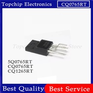 Brand new 5pcs 5Q0765RT KA5Q0765RTH KA5Q0765RT CQ0765RT CQ0765 CQ1265RT CQ1265 TO220F