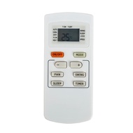 for Gree Yx1f  Remote Control Universal Air Conditioner Controller Replacement AC YX1F Yx1f5f Yx1f1 