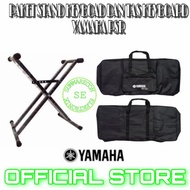 PTR keyboard yamaha psr paket stand keyboard tas keyboard psr