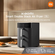 Xiaomi Smart Double Stack Air Fryer 12L