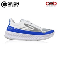 Sepatu Running Ori 910 - Geist Ekiden Putih/Biru Royal