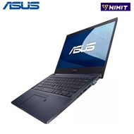 โน๊ตบุ๊ค เอซุส Notebook ASUS ExpertBook P2 P2451FA-EK0562 Core i5-10210U / Ram 8GB / SSD 512GB / หน้าจอ14.0นิ้ว/ Endless รับประกัน 3 ปี