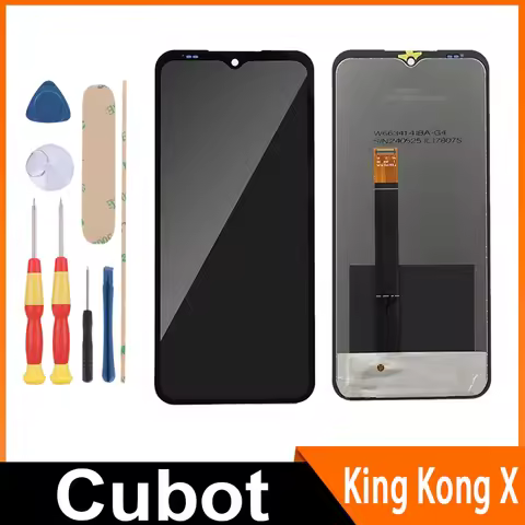 For Cubot KingKong X KingKong 5 KingKong 5 Pro KingKong 6 KingKong 7 KingKong 9 Pro KingKong Mini 3 