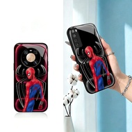 Pasangan Fantasi Glass casing for Honor X50i/X6/Honor X6a/Honor X6b/X7A/X8A/Honor X8b/X9A/Honor X9b/