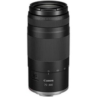 Canon RF 75-300mm f/4-5.6 鏡頭