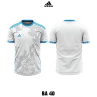 JERSI SUKAN JERSI FUTSAL JERSI BOLASEPAK  JERSI TAKRAW YEE SPORT LELONG JERSI BADMINTON JERSI DEWASA