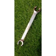 SB TOOLS FNW1417 FLARE NUT WRENCH 14MM X 17MM