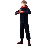 Fig Zero Jujutsu Kaisen 1/6 Yujin Kojo 1/6 Scale ABS & PVC Painted Action Figure [Direct from JAPAN]