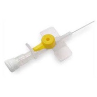 [ODD 1 PIECE] GENUINE HEALFON VENOUS NEEDLE 22G - 24G
