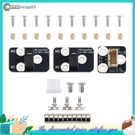PCB Klicky Kit 3D Printer Auto D2F-01/D2F-01L/D2HW-A201D Z Auto Leveling Kits for  Klicky Probe Kit 